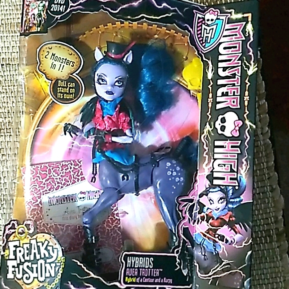 monster high Other - Monster High Doll